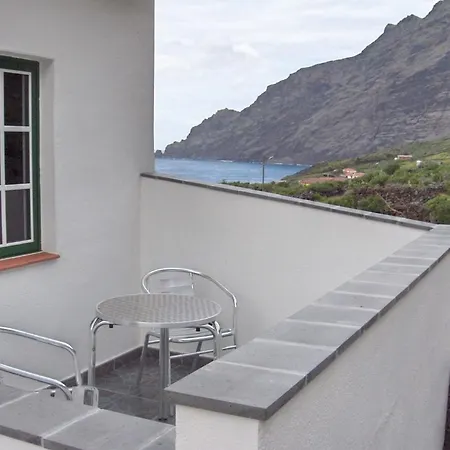 Casitas Apartamento