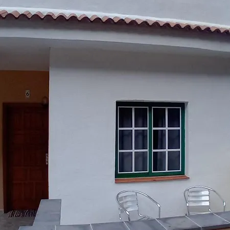 Apartment Serene Casitas Puntas El Hierro *