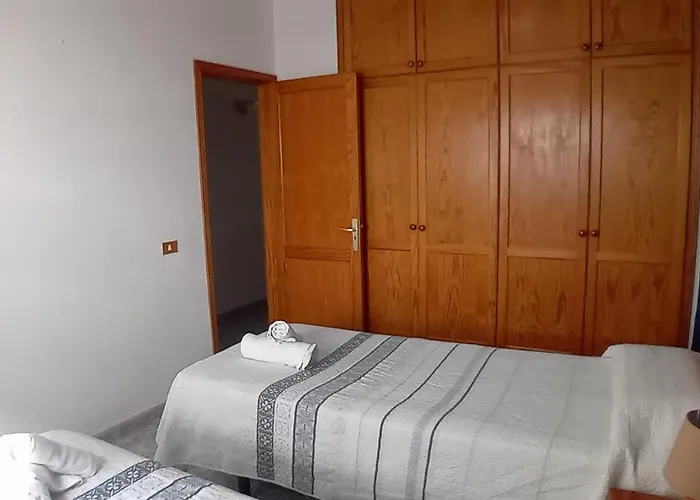 Serene Casitas Puntas El Hierro Appartement Frontera